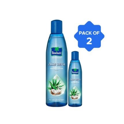 Buy Parachute Advance Aloe Vera 75Ml Online at Classic Medico