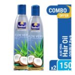 Buy Parachute Advance Aloe Vera 150Ml Online at Classic Medico