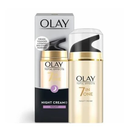Buy Olay Te Night Cream 20G Online at Classic Medico