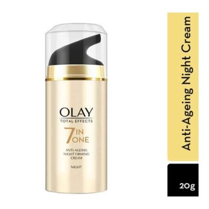 Buy Olay Te Night Cream 20G Online at Classic Medico
