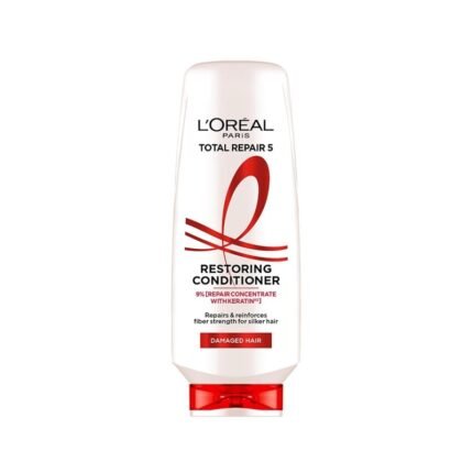 Buy Loreal Total Repair Conditioner 175Ml Online at Classic Medico