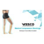 Buy Vissco Mc Stocking Below Knee Xl Online at Classic Medico