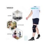 Buy Vissco Hinged Open Patela Support M Online at Classic Medico