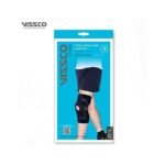 Buy Vissco Hinged Open Patela Support M Online at Classic Medico
