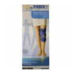 Buy Vissco Hinged Open Patela Support M Online at Classic Medico