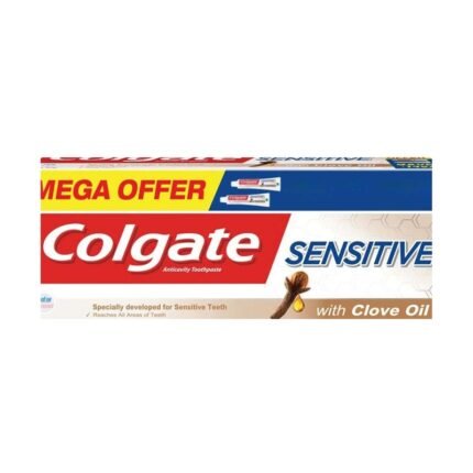 Buy Colgate Paste Sensitive Plus 30G Online at Classic Medico