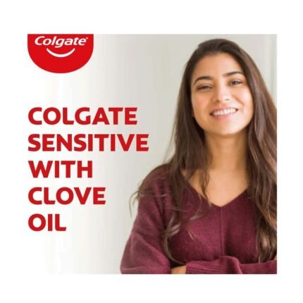 Buy Colgate Sensitive Plus Paste 70G Online at Classic Medico