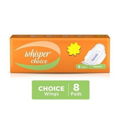 Buy Whisper Choice Wings 30 Online at Classic Medico