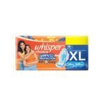 Buy Whisper Choice Wings 30 Online at Classic Medico
