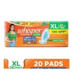 Buy Whisper Choice Ultra 20 Online at Classic Medico