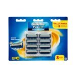 Buy Gillette Fusion Proglide Blades 8 Online at Classic Medico