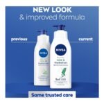 Buy Nivea Aloe Hydration Lotion 400Ml Online at Classic Medico