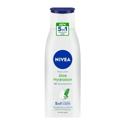 Buy Nivea Aloe Hydration Lotion 75Ml Online at Classic Medico