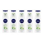 Buy Nivea Aloe Hydration Lotion 75Ml Online at Classic Medico