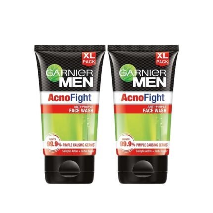 Buy Garnier Men Acnofight Face Wash 50Ml Online at Classic Medico