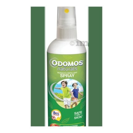 Buy Odomos Mosquito Spray Online at Classic Medico