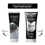 Buy Ponds Pure Detox Face Wash 100G Online at Classic Medico
