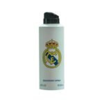 Buy Real Madrid Deo Spray Online at Classic Medico
