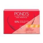 Buy Ponds Age Miracle Cream 20G Online at Classic Medico