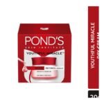 Buy Ponds Age Miracle Cream 20G Online at Classic Medico