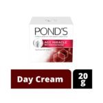 Buy Ponds Age Miracle Cream 20G Online at Classic Medico