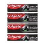Buy Colgate Total Charcoal Paste 120G Online at Classic Medico