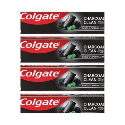 Buy Colgate Total Charcoal Paste 120G Online at Classic Medico