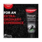 Buy Colgate Total Charcoal Paste 120G Online at Classic Medico