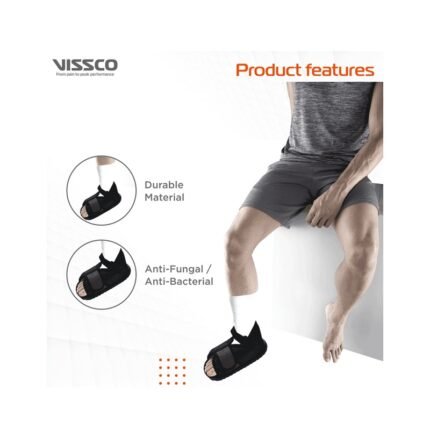 Buy Vissco Cruches Shoe S Online at Classic Medico