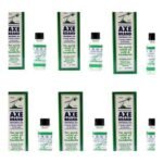 Buy Axe Band Oil 5Ml Online at Classic Medico