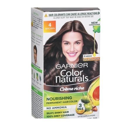 Buy Garnier 4 Brown 35Ml Online at Classic Medico