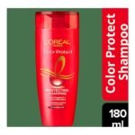 Buy Loreal Colour Protect Shampoo 175Ml Online at Classic Medico