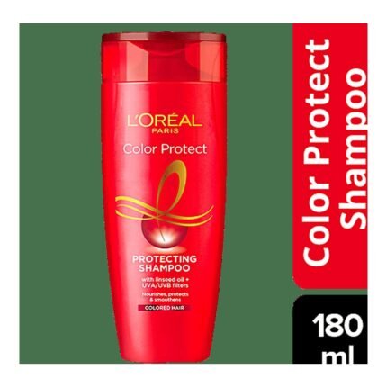 Buy Loreal Colour Protect Shampoo 175Ml Online at Classic Medico