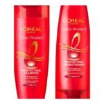 Buy Loreal Colour Protect Shampoo 175Ml Online at Classic Medico