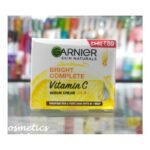 Buy Garnier Bright Complete Uv Cream 45G Online at Classic Medico