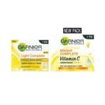 Buy Garnier Light Uv Cream 23G Online at Classic Medico