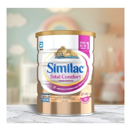 Buy Similac Total Comfort 340Gm Online at Classic Medico