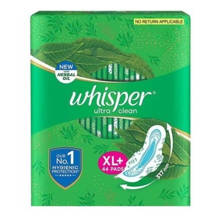 Buy Whisper Ultra Wings Xl 44 Online at Classic Medico