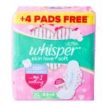 Buy Whisper Ultra Wings Xl 44 Online at Classic Medico
