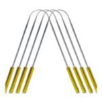 Buy Tongue Cleaner Steel+Brass Handle Comfort Z+ Online at Classic Medico