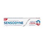 Buy Sensodyne Sensitivity & Gum Paste 70G Online at Classic Medico