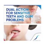 Buy Sensodyne Sensitivity & Gum Paste 70G Online at Classic Medico
