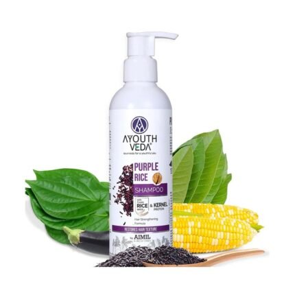 Buy Rice Water Shampoo 250Ml Mamaearth Online at Classic Medico
