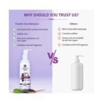Buy Rice Water Shampoo 250Ml Mamaearth Online at Classic Medico