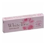 Buy White Tone Cream 15Gm Online at Classic Medico