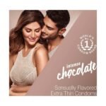 Buy Durex Extra Thin Chocolate 10N Online at Classic Medico