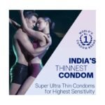 Buy Durex Invisible 3N Online at Classic Medico