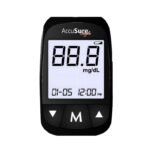 Buy Accusure Simple Strips 25 Online at Classic Medico