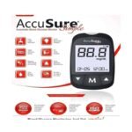 Buy Accusure Simple Strips 25 Online at Classic Medico