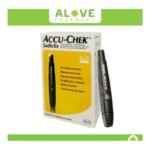 Buy Accu Chek Softclick Kit Online at Classic Medico